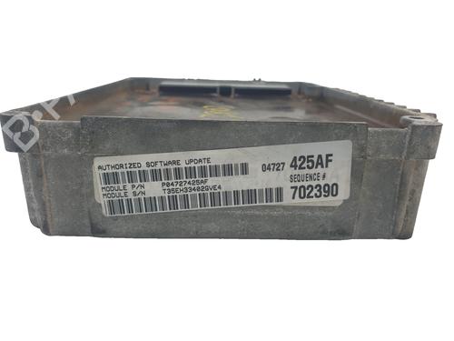 Engine control unit (ECU) DODGE GRAND CARAVAN 3.8 | BP36447317M57 - Image 4