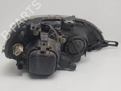 Left headlight MERCEDES-BENZ M-CLASS (W163) ML 270 CDI (163.113) | BP19070847C28 