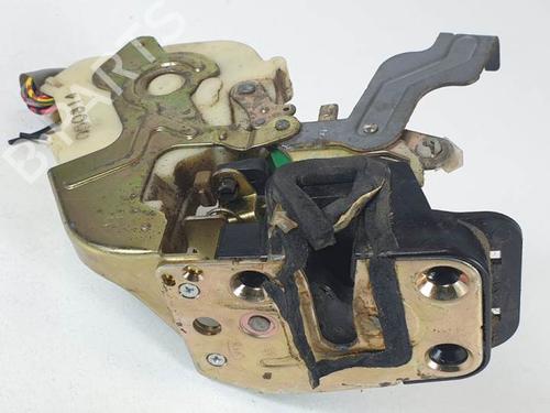 Front right lock KIA SORENTO I (JC) 2.5 CRDi 4WD | BP12571641C97 