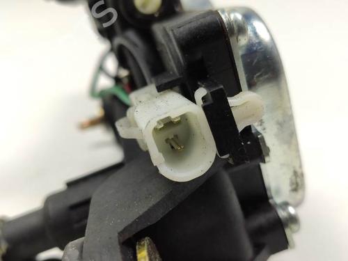 Rear wiper motor ALFA ROMEO 147 (937_) 1.6 16V T.SPARK (937.AXA1A, 937.AXB1A, 937.BXB1A) | BP9735926M102 