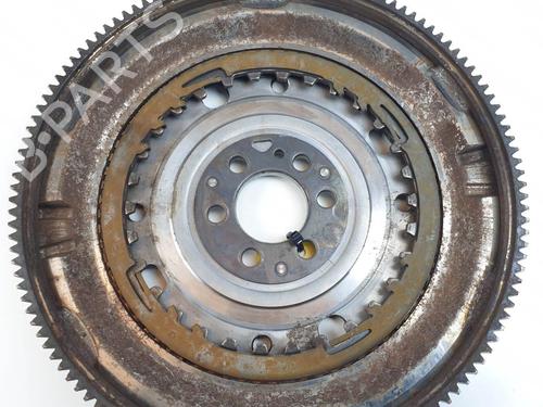 Flywheel SKODA FABIA II Combi (545) 1.2 TSI | BP24935351M101 - Image 2