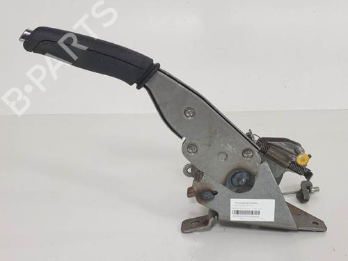 håndbremse håndbremse PEUGEOT 407 (6D_) 2.0 (6DRFNB, 6DRFNE) (136 hp) 8764406 8764406