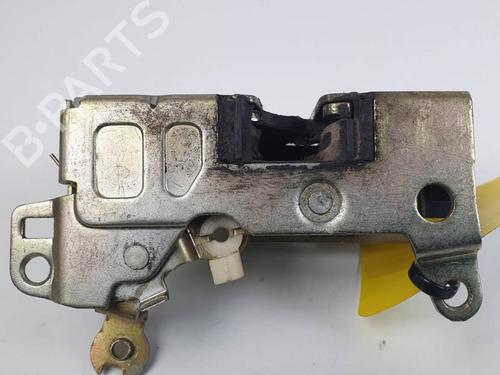 Front right lock NISSAN INTERSTAR Van (X70) dCi 80 | BP24933954C97 - Image 4