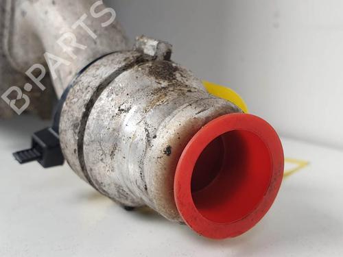 Water radiator MERCEDES-BENZ E-CLASS (W213) E 220 d (213.004) | BP40174871M31 - Image 3