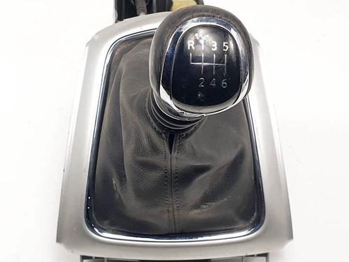 Gear lever NISSAN QASHQAI II SUV (J11, J11_) 1.2 DIG-T | BP13652208M90 