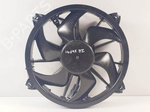 Used Radiator fan Radiator fan FIAT SCUDO Bus (270_, 272_) 2.0 D Multijet (163 hp) 25285695 25285695