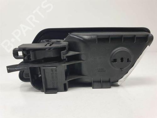 Rear right interior door handle LAND ROVER RANGE ROVER SPORT I (L320) 2.7 D 4x4 | BP9761571I16 