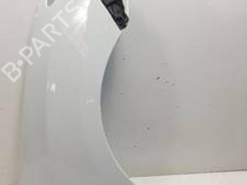 Used Right front fenders DACIA SANDERO II 1.0 SCe 75 (B8JC, B8JD, B8NC) (73 hp) 30279060