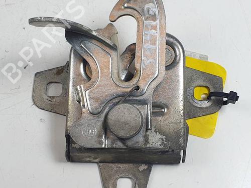 Used Hood lock PEUGEOT BOXER Van 2.2 HDi 120 (120 hp) 29875159