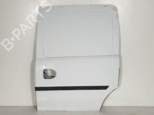 Used Left slide door Left slide door OPEL COMBO Tour 1.7 DI 16V (65 hp) 6848887 6848887