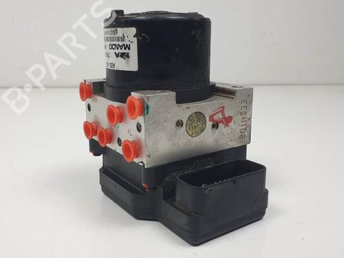 Used ABS pump KIA CARNIVAL II (GQ) 2.9 CRDi (144 hp) 11429902