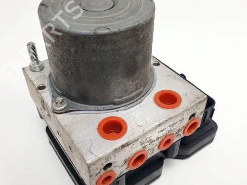 Used ABS pump ABS pump JAGUAR XE (X760) 2.0 D (180 hp) 10916219 10916219