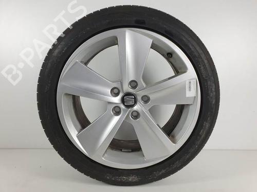 Used Rim SEAT LEON (5F1) [2012-2021]  18654360