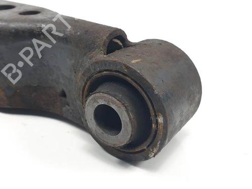 Left rear suspension arm NISSAN QASHQAI / QASHQAI +2 I (J10, NJ10, JJ10E) 1.5 dCi | BP24984598M14 