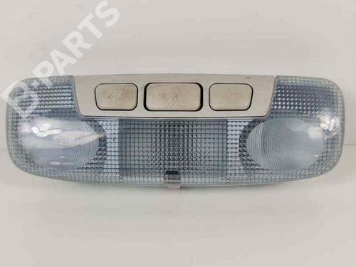 Used Interior roof light Interior roof light FORD FOCUS II Turnier (DA_, FFS, DS) 1.6 TDCi (109 hp) 7544380 7544380