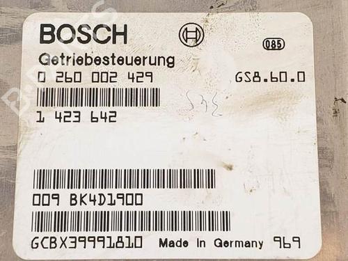 Gearbox control unit BMW 3 (E46) 320 i | BP17757215M52 