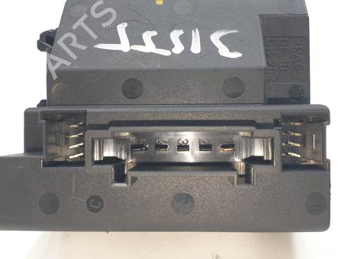 Electronic module MERCEDES-BENZ C-CLASS (W203) C 180 Kompressor (203.046) | BP29581841M83 
