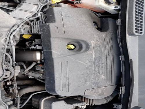 Gear lever FORD KUGA II (DM2) 2.0 TDCi 4x4 | BP8491125M90 - Image 15