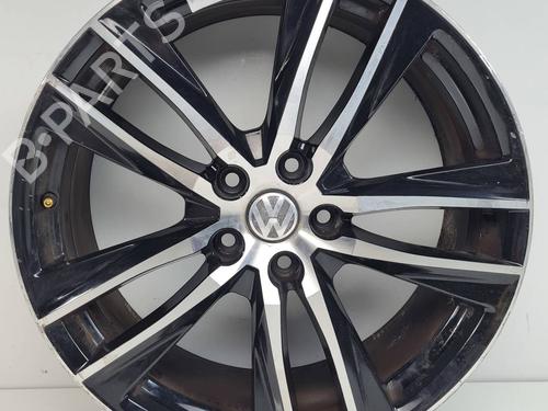 Used Rim Rim VW PASSAT B6 (3C2) 2.0 TDI 16V (140 hp) 34513207 34513207