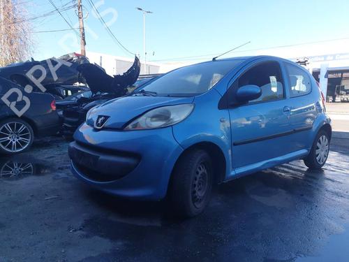 Used Parts PEUGEOT 107 (PM_, PN_) 1.0 (68 hp) 4288235