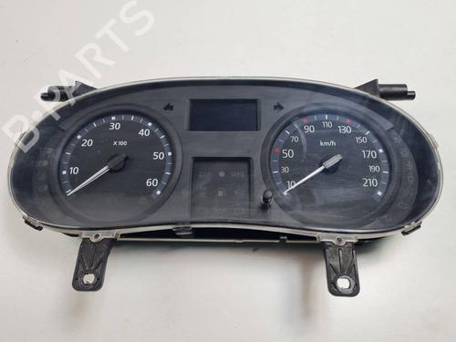 Used Instrument cluster Instrument cluster RENAULT TRAFIC II Bus (JL) 2.0 dCi 115 (JL00, JL01, JL0H, JL0M, JL0U) (114 hp) 34514511 34514511
