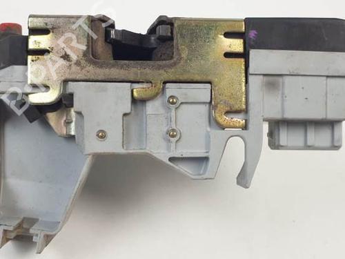Rear left lock PEUGEOT 307 (3A/C) 1.6 16V | BP19923140C100 
