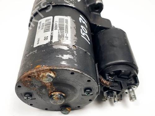 Starter DAEWOO MATIZ (M100, M150) 0.8 | BP19252278M8  - Image 8