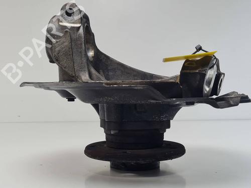 Right front steering knuckle BMW 3 (E90) 320 i | BP34510728M26 - Image 2