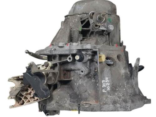 Gearbox PEUGEOT 307 (3A/C) 1.4 HDi | BP12369718M3 