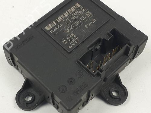 Used Control unit Control unit FORD B-MAX (JK) 1.0 EcoBoost (100 hp) 24340995 24340995