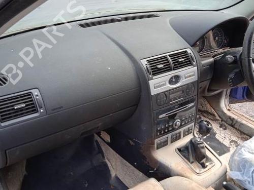 Gearbox FORD MONDEO III (B5Y) 2.2 TDCi | BP8603297M3 