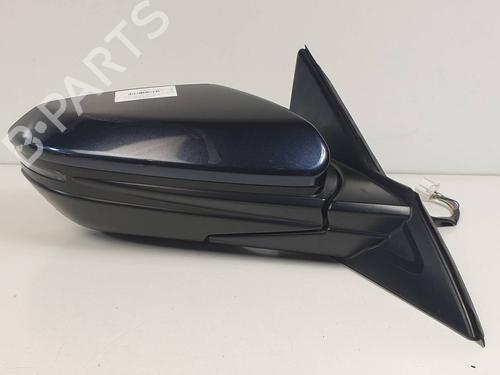Used Right mirror Right mirror HONDA CIVIC X Hatchback (FC_, FK_) 1.5 VTEC (FK7) (182 hp) 39916413 39916413