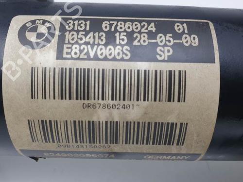 Right front shock absorber BMW 1 (E87) 118 d | BP26203723M17 