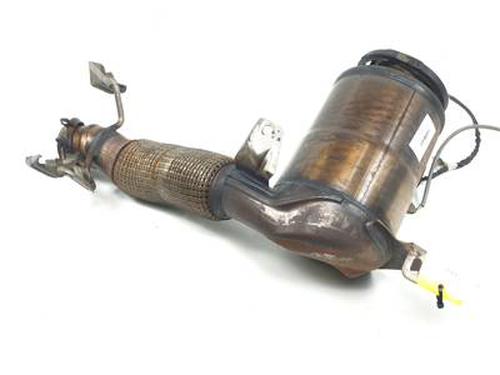 Used Catalyst BMW 2 Gran Coupe (F44) M 235 i xDrive (306 hp) 30763345