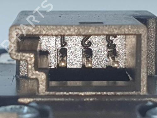 Right rear window switch MERCEDES-BENZ S-CLASS (W220) S 320 CDI (220.025, 220.125) | BP26282100I28 
