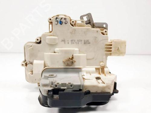 Rear right lock AUDI A6 C6 (4F2) 3.2 FSI quattro | BP17002242C99 