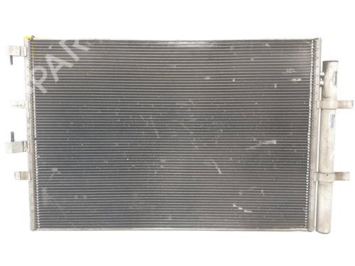 AC radiator FORD TRANSIT CUSTOM V362 Van (FY, FZ) 2.2 TDCi | BP31285631M32 - Image 2