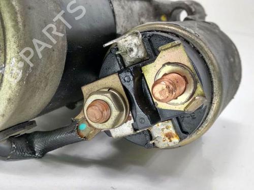 Starter HYUNDAI TUCSON (JM) 2.7 All-wheel Drive | BP8062469M8 