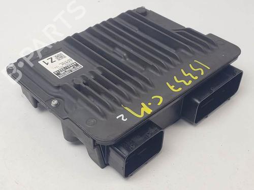 Engine control unit (ECU) LEXUS ES (_Z10_, _A10_, _H10_) 300h (AXZH10, AXZH11) | BP25257982M57 - Image 3