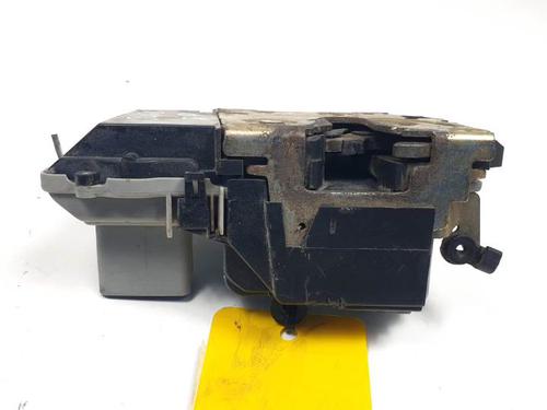 Front right lock CITROËN XSARA PICASSO (N68) 1.6 | BP25144130C97 