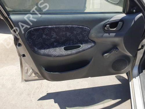 Left taillight DAEWOO LANOS (KLAT) 1.3 | BP18336258C34 - Image 9