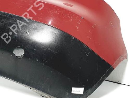 Rear bumper VW GOLF V (1K1) 1.9 TDI | BP15946351C8 