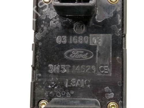 Left front window switch FORD FOCUS II Turnier (DA_, FFS, DS) 1.6 | BP8491185I27 