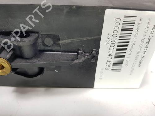 Rear left interior door handle JAGUAR XJ (X308) 3.2 | BP8528557I15 