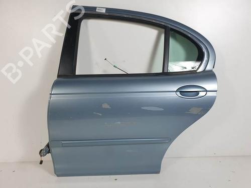 Dør venstre bagtil JAGUAR X-TYPE I (X400) 2.5 V6 All-wheel Drive (196 hp) 8804948