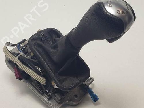 Gear lever LAND ROVER RANGE ROVER III (L322) 3.6 D 4x4 | BP19657087M90 