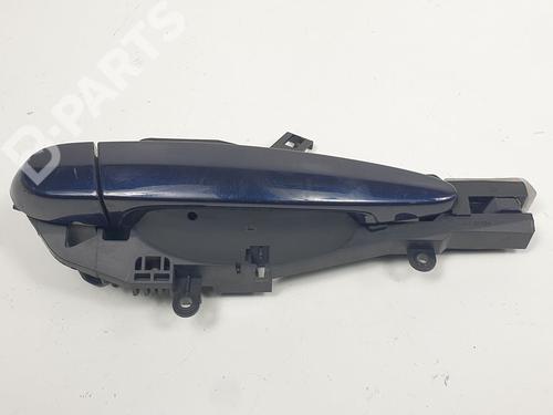 Used Rear right exterior door handle BMW 3 (E90) 320 d (177 hp) 11807610