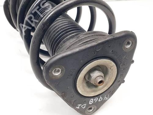 Left front shock absorber FORD FOCUS II (DA_, HCP, DP) 1.6 | BP25404004M16 