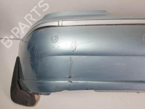 Bak støtfanger ROVER 75 (RJ) 2.0 CDTi | BP11863419C8 