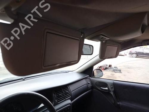 Engine control unit (ECU) OPEL VECTRA B Estate (J96) 2.2 DTI 16V (F35) | BP9124587M57 